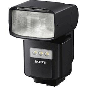 Flash Sony HVL-F45RM Black